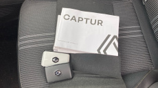 Renault Captur 1.6 E-Tech full hybrid 145 Engineered 5dr Auto Hybrid Hatchback